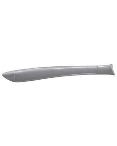 1955-1957 Ford Thunderbird Armrest Base, Left, Without Cover