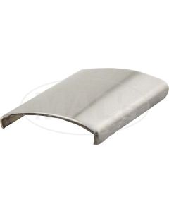 1955-1957 Ford Thunderbird Rear Garnish Rail Moulding Joint Cover