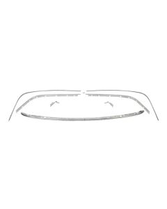 1955-1957 Ford Thunderbird Hard Top Moulding Set, 8 Pieces