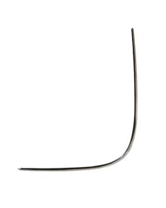 1955-1957 Ford Thunderbird Hard Top Left Rear Moulding