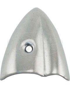 1955-1957 Ford Thunderbird Soft Top Wire-on Tip, Right