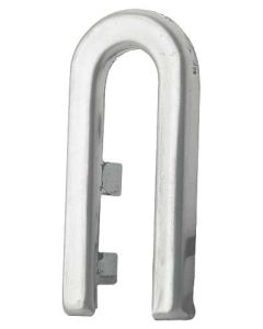 1955-1957 Ford Thunderbird Seat Adjustment Lever Shield