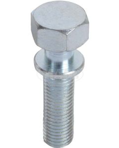 Swing Bar Foot Adjusting Bolt