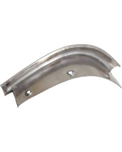 1955-1956 Ford Thunderbird Grille Molding, Left