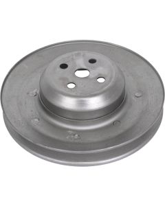 1955-1956 Ford Thunderbird Water Pump Pulley, Originally For , Will Work On 1957