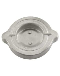 1955 Ford Thunderbird Gas Cap, Exact Reproduction