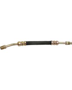 1955-1956 Ford Thunderbird Power Steering Control Valve To Power Cylinder Line