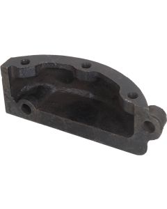 Side Timing Gear Cover - N.O.S - Ford
