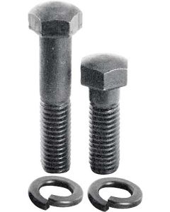Side Timing Cover Bolt Set/ 4 Pieces/ 28-34