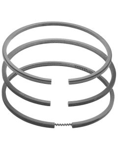 28-34/piston Ring Set/3 Ring Style/standard