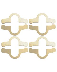 28-34 Connecting Rod Shim Set/8 Piece/ Model A & B