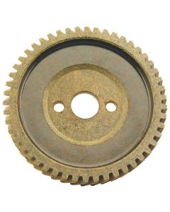 Camshaft Timing Gear - Macerated Fiber - 50 Teeth - .003 Oversized - Ford 4 Cylinder