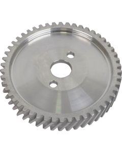 Model A Ford Timing Gear - Large - Billet Aluminum - Standard