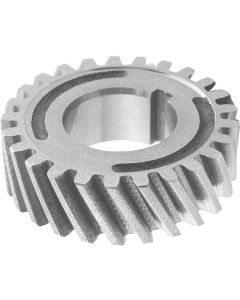 Model A Ford Crankshaft Gear - Steel - 25 Teeth -Top Quality