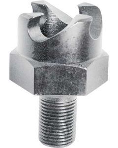 Model A Ford Crankshaft Ratchet Nut - Top Quality