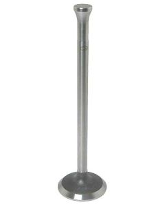 Model A Ford Valve - Stainless Steel - Standard Stem Diameter - Mushroom Stem - US Made