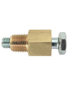 Model A Ford Oil Pump Holder Tool