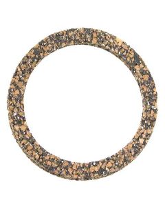 1928-1931 Model A Ford Oil Pump Return Pipe Gasket - Cork / Rubber
