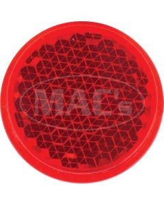 Back-Up Light Housing Reflector - Ford Only