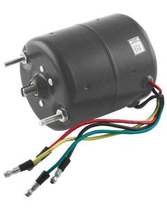 1956-1960 Ford Thunderbird Power Seat Motor, 12 volt
