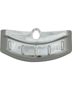 Bumper Exhaust Tips - Fairlane With V8