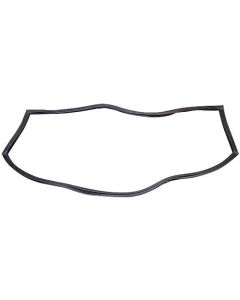 Back Window Seal/ 56 Ford