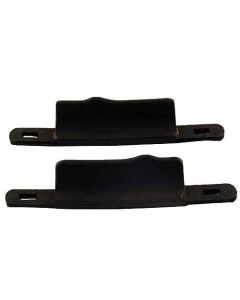 1956 Roof Rail Center Seal Kit - Ford & Mercury