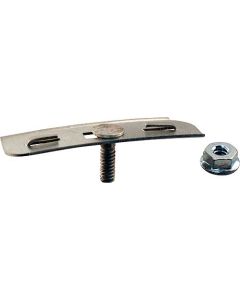 Door Moulding Clip - Ford Fairlane