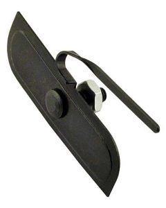 Moulding Clip/ Door & Qtr Mldg/ Ford