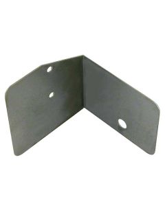 1956-1957 Ford Thunderbird Carburetor Choke Shield