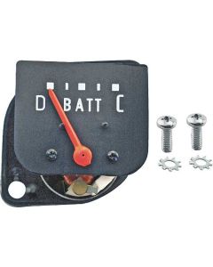 Ford Pickup Truck Battery Charge Indicator Gauge