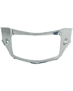 Ford Pickup Truck Parking Light Bezel - Stainless Steel - F100 Thru F350