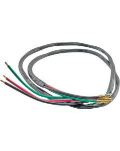 Ford Pickup Truck Wiper Switch To Motor Wire - PVC Wire