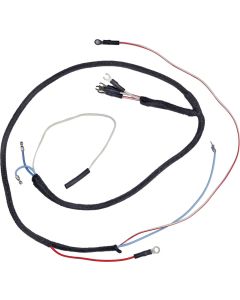 Ford Pickup Truck Overdrive Wire Harness - PVC Wire - 61 Long
