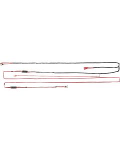 Ford Pickup Truck Body Wiring Harness - Panel Truck