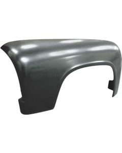 1953-56 Ford Pickup Front Fender, Left, Steel, F100-F350