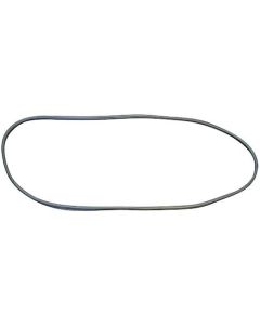 Windshield Seal With Chrome/ 1956 Pickup