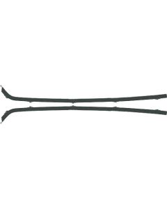 Ford Pickup Truck Belt Weatherstrip