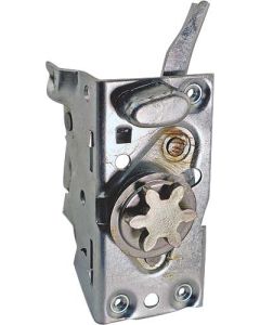 Ford Pickup Truck Door Latch Assembly - Right - F100 thru F350