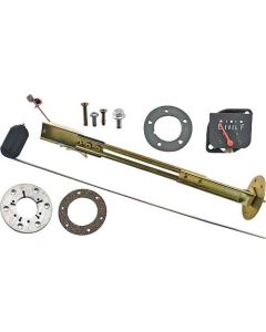 Ford Pickup Truck Gas Gauge - Includes New Sender