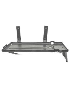 1956-1957 Ford Thunderbird Battery Tray, For 12-Volt Group 29N Or 32N Battery