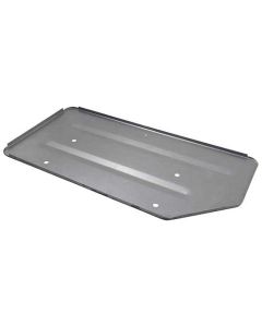 1956-1957 Ford Thunderbird Battery Heat Shield