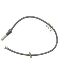 1956-1957 Ford Thunderbird Shift Light Wire, Without Socket, Molded End, 7.5 Long