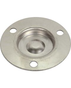1956-1957 Ford Thunderbird Horn Ring Contact Plate