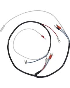 1956-1957 Ford Thunderbird Overdrive Wire, 47 Long