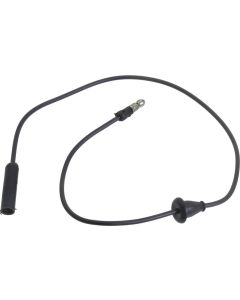 1956 Ford Thunderbird License Light Wire, 16 Long