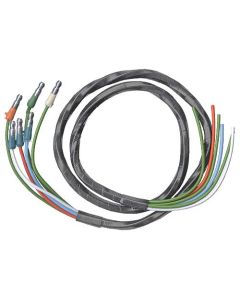 1956-1957 Ford Thunderbird Turn Signal Switch Wire, 6 Wires, 34 Long