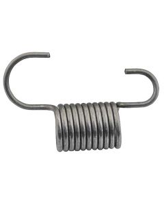 1956 Ford Thunderbird Continental Kit Spring, For Hinge Latch