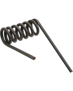 1956 Ford Thunderbird Continental Kit Spring, For Lever Assembly