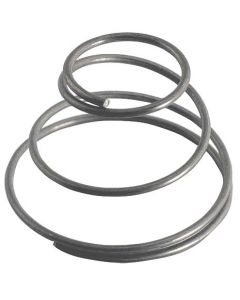 1955-1956 Ford Thunderbird Windshield Washer Pump Spring, Stainless Steel, Inside Washer Pump